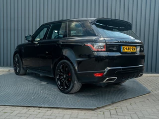 Land Rover Range Rover Sport – thumbnail 7