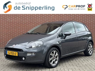 Fiat Punto – thumbnail 1