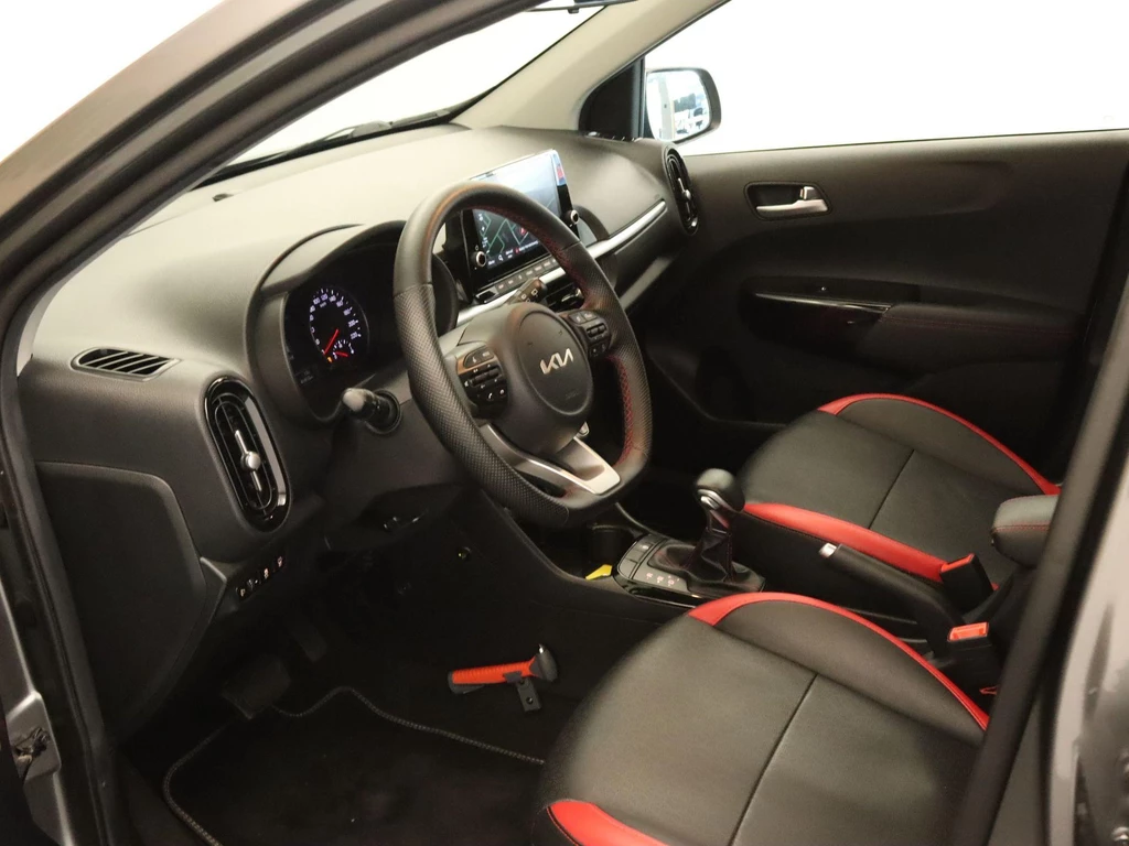 Kia Picanto – foto 11