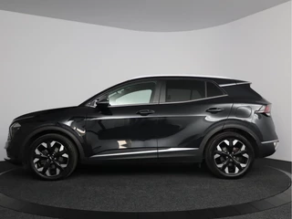 Kia Sportage – thumbnail 3