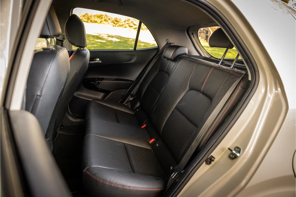 Kia Picanto – foto 26