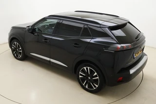 Peugeot e-2008 – thumbnail 3