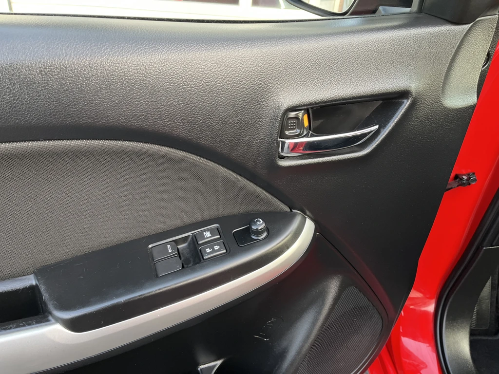 Suzuki Baleno – foto 14