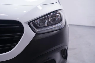 Mercedes-Benz Citan – thumbnail 10