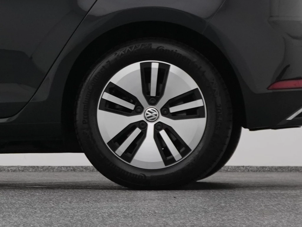 Volkswagen e-Golf – foto 41