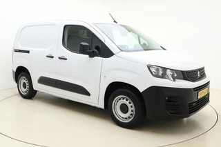 Peugeot Partner – thumbnail 8
