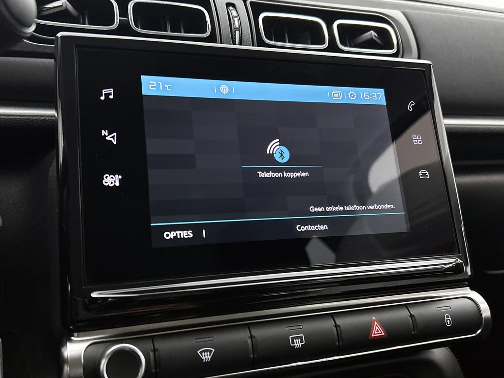 Citroën C3 – foto 11