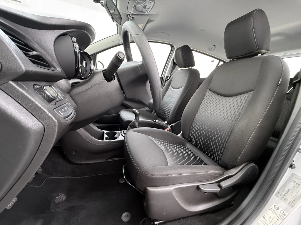 Opel KARL – foto 13