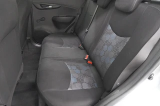 Opel KARL – thumbnail 22