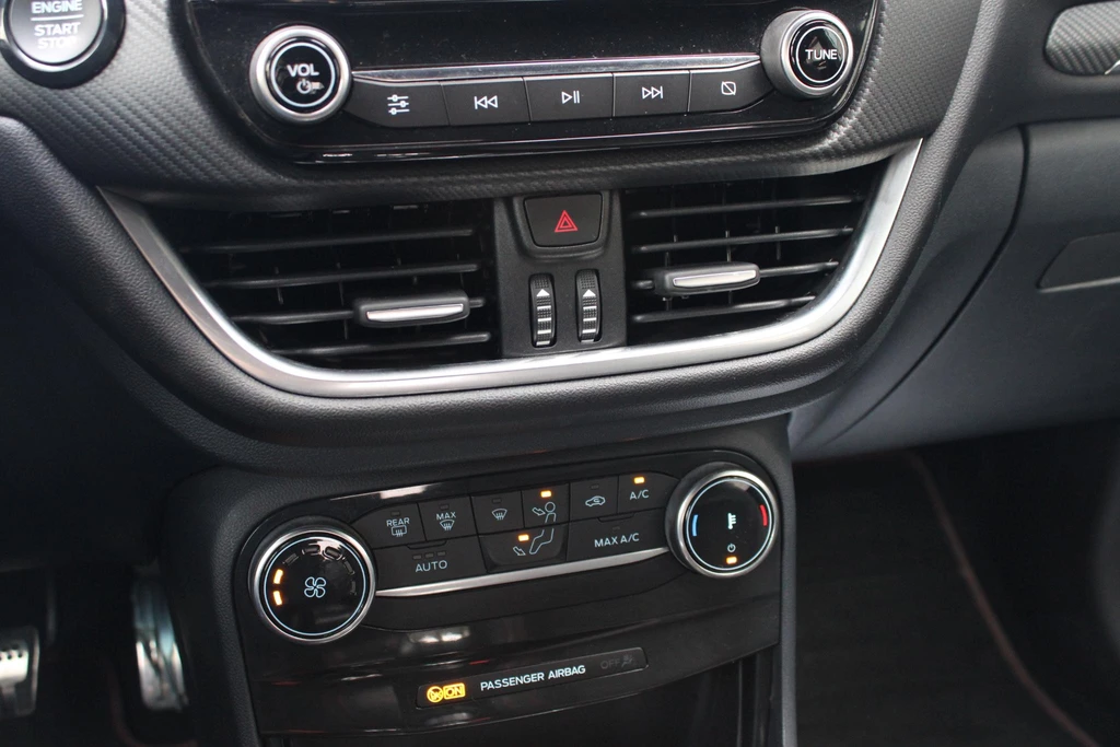 Ford Puma – foto 36