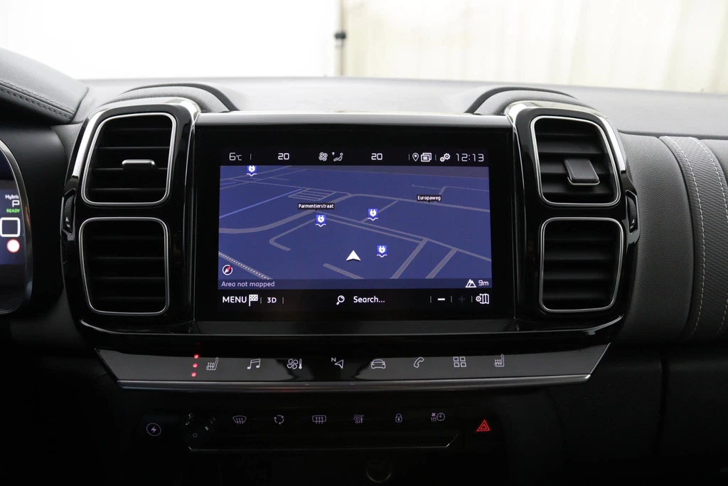 Citroën C5 Aircross – foto 26