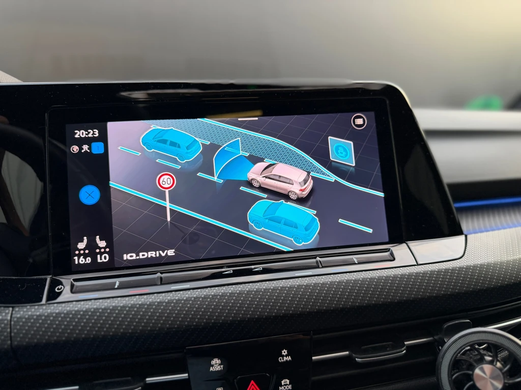 Volkswagen Golf – foto 51