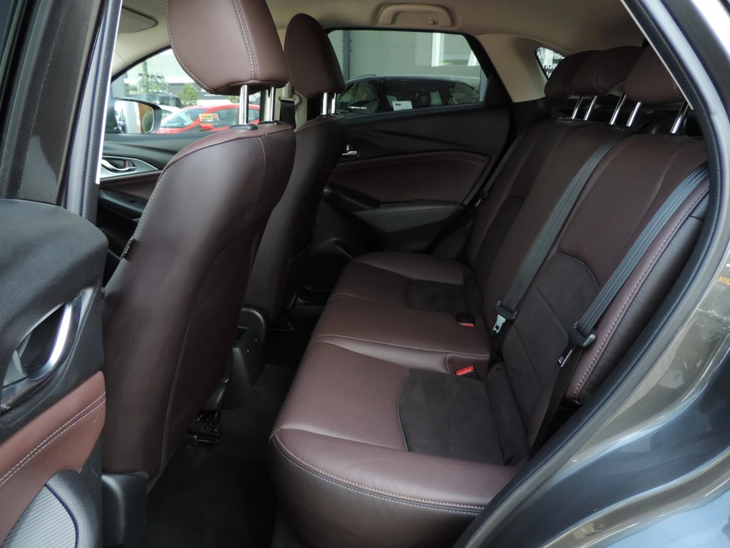 Mazda CX-3 – foto 18