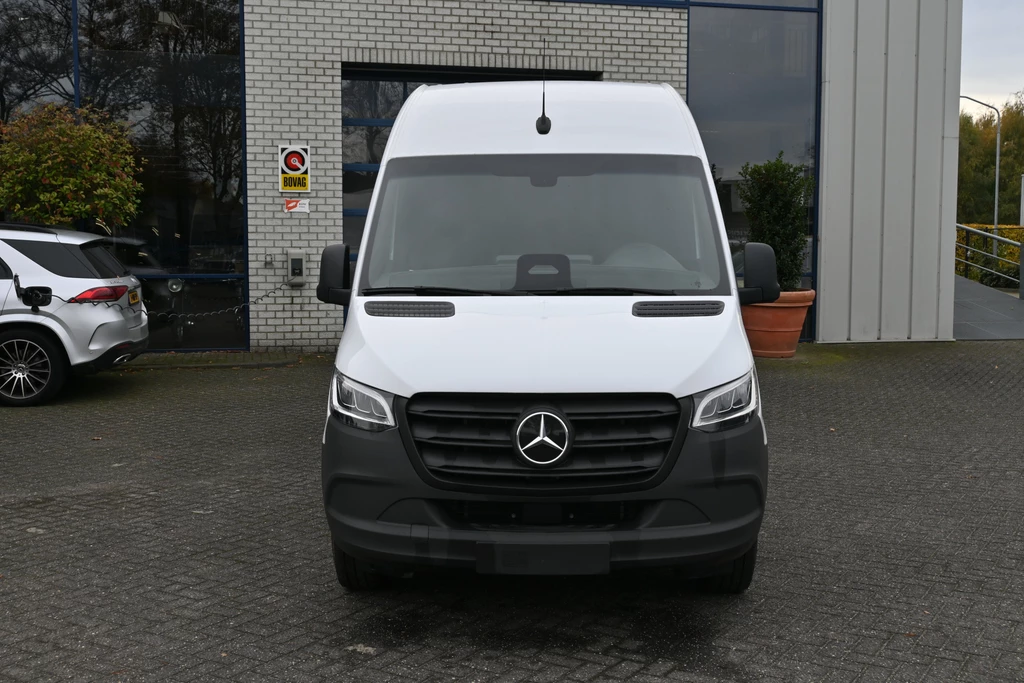 Mercedes-Benz eSprinter – foto 6