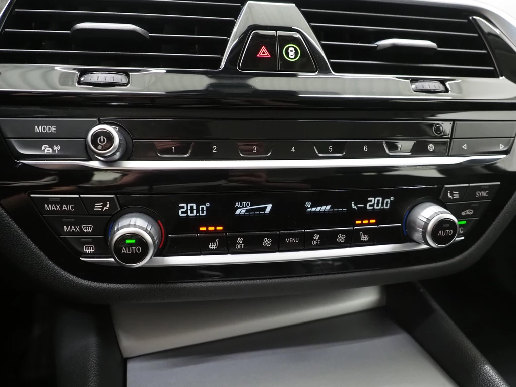 BMW 5 Serie – foto 33