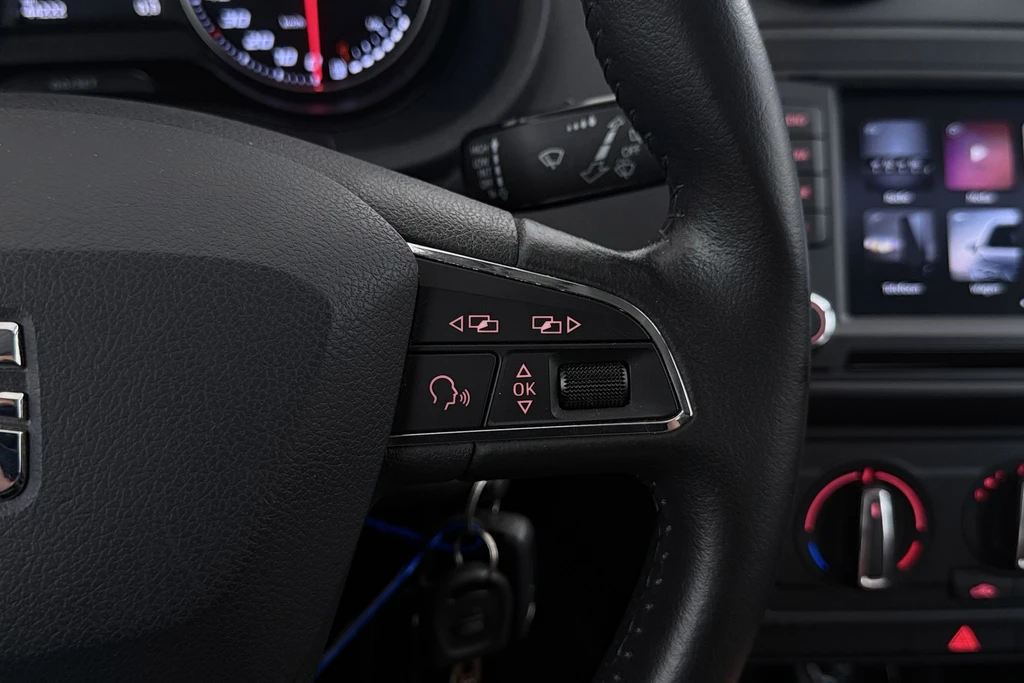 SEAT Ibiza – foto 35