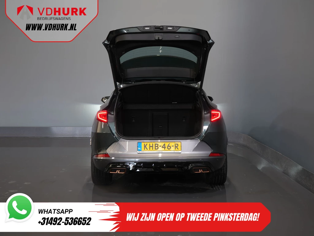 CUPRA Formentor – foto 9