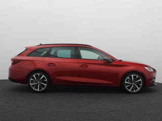 SEAT Leon – thumbnail 6