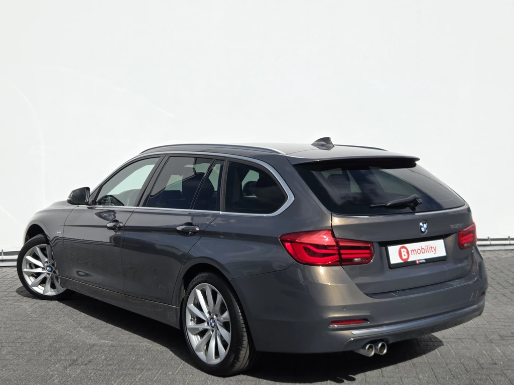 BMW 3 Serie – foto 3