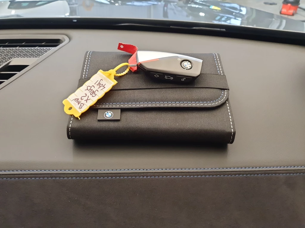 BMW X2 – foto 32