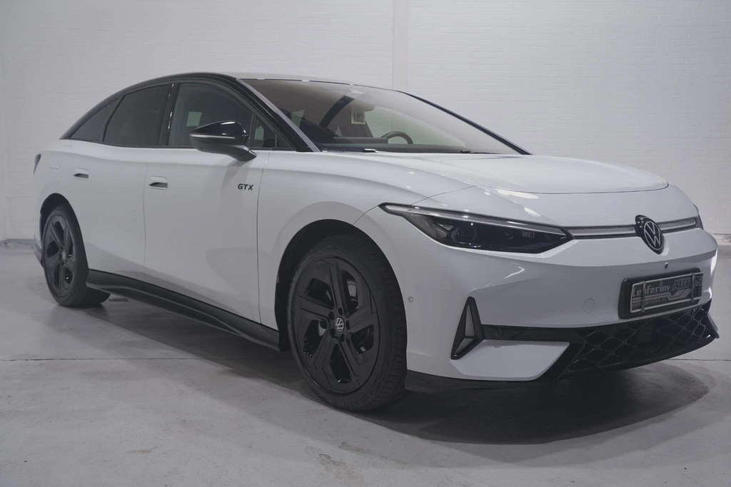 Volkswagen ID.7 – foto 8