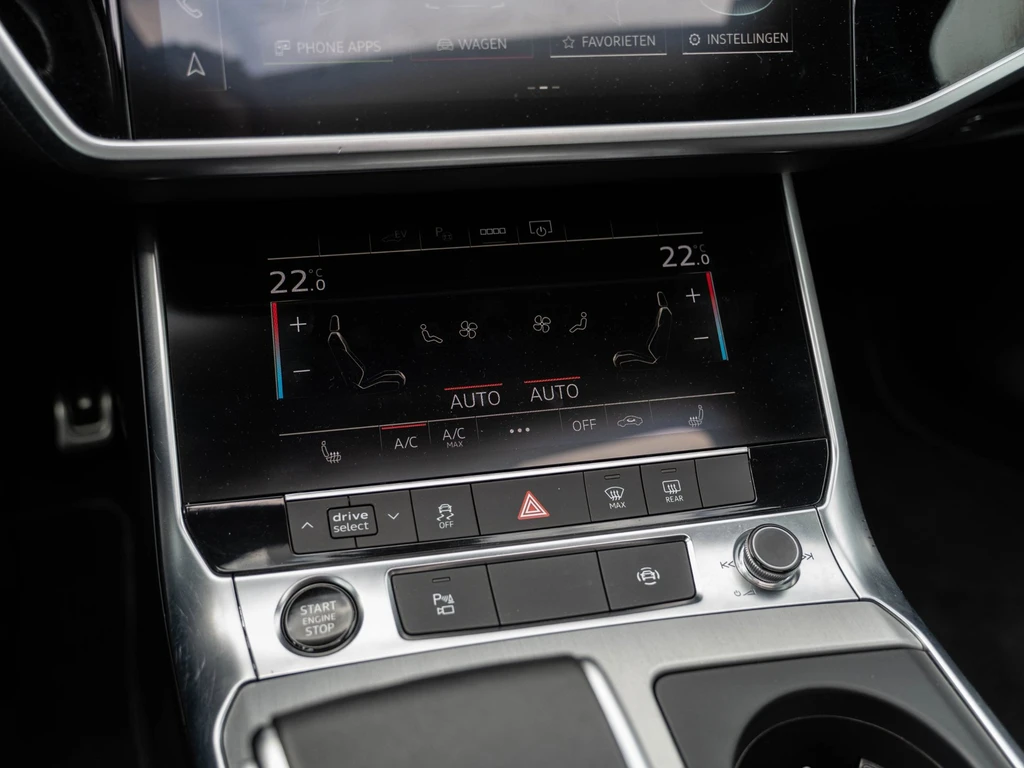 Audi A6 – foto 29