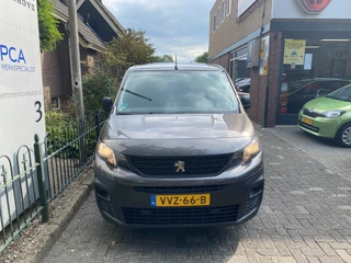 Peugeot Partner – thumbnail 8
