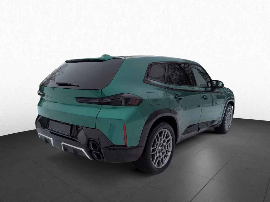 BMW XM – foto 4
