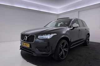 Volvo XC90 – thumbnail 5