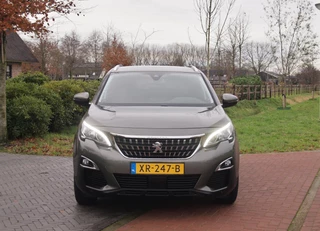 Peugeot 3008 – thumbnail 11