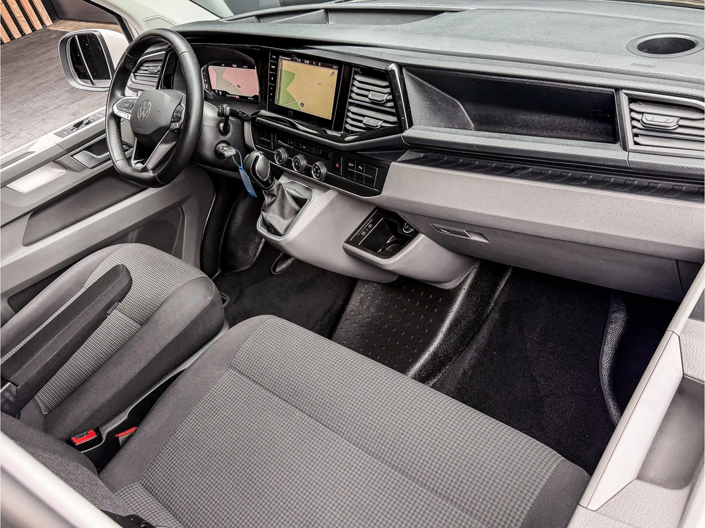 Volkswagen Transporter – foto 20