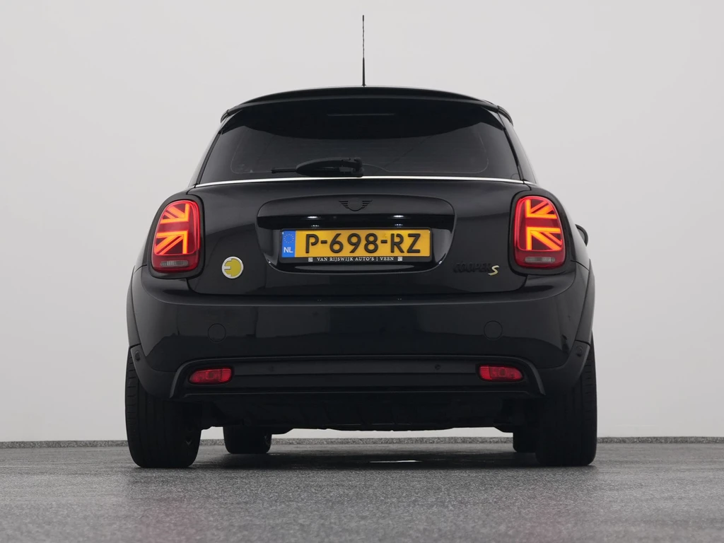 MINI Electric – foto 11