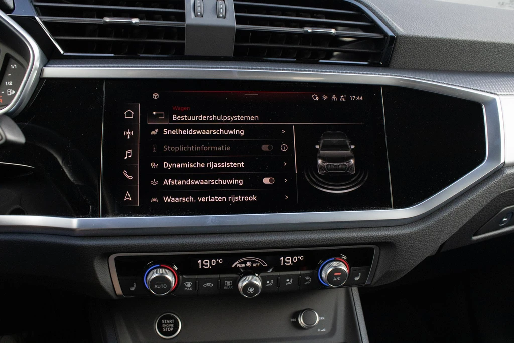 Audi Q3 – foto 31