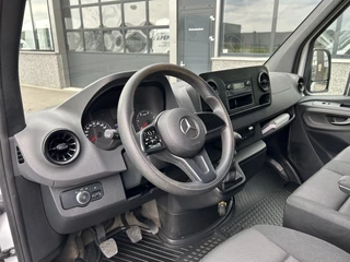 Mercedes-Benz Sprinter – thumbnail 11