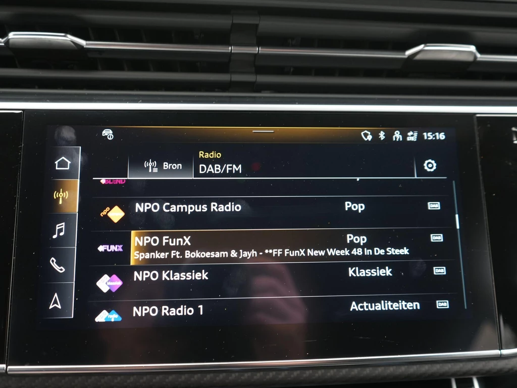 Audi RSQ8 – foto 25