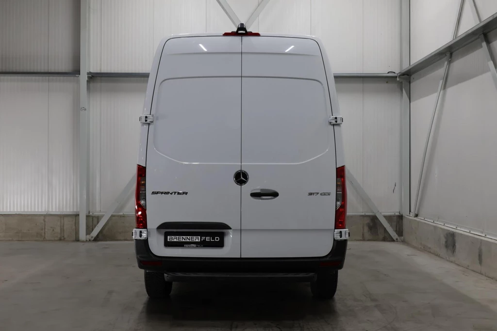 Mercedes-Benz Sprinter – foto 3