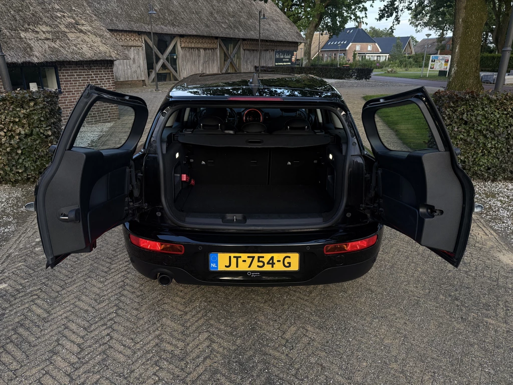 MINI Clubman – foto 30