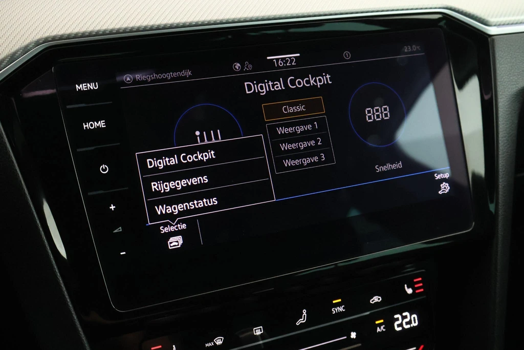 Volkswagen Passat – foto 27