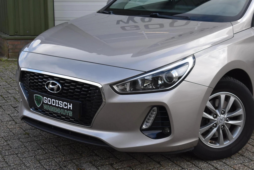 Hyundai i30 – foto 27