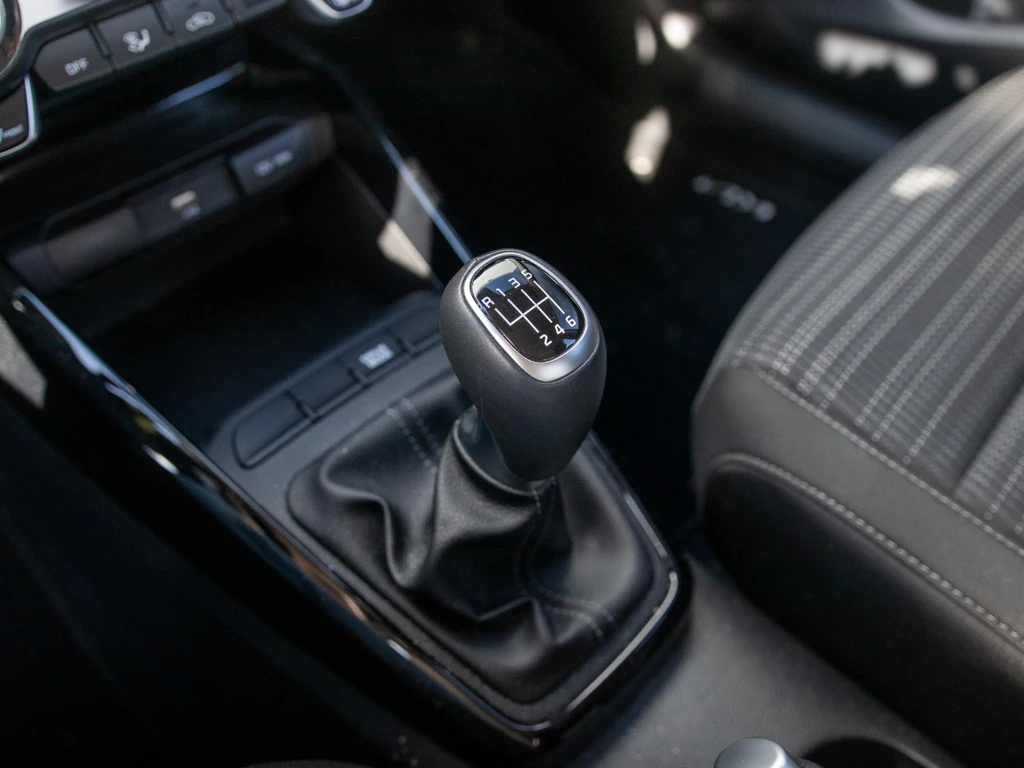 Kia Stonic – foto 21