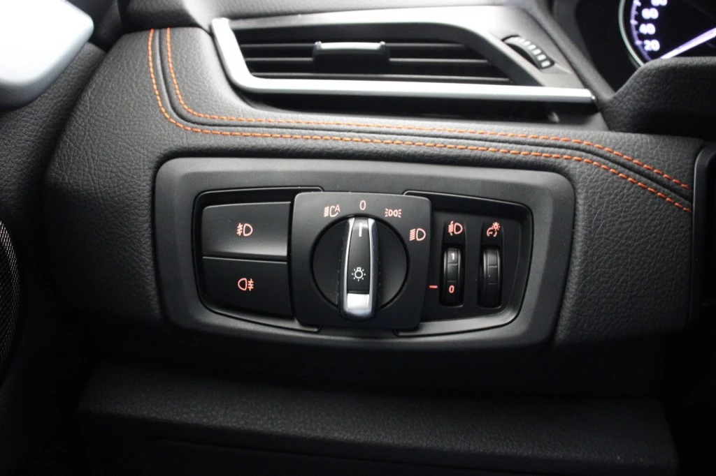 BMW 2 Serie – foto 32