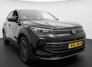 Volkswagen Tiguan – thumbnail 8