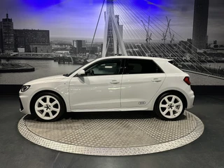 Audi A1 Sportback – thumbnail 4