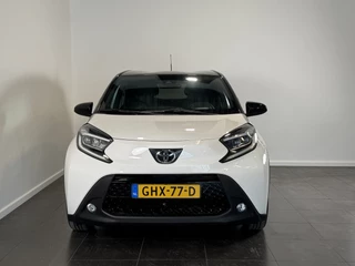 Toyota Aygo – thumbnail 4