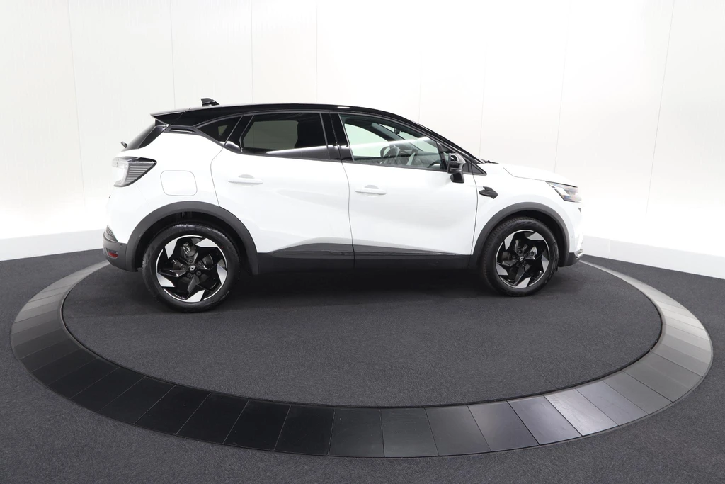 Renault Captur – foto 12