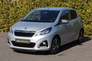 Peugeot 108 – thumbnail 1