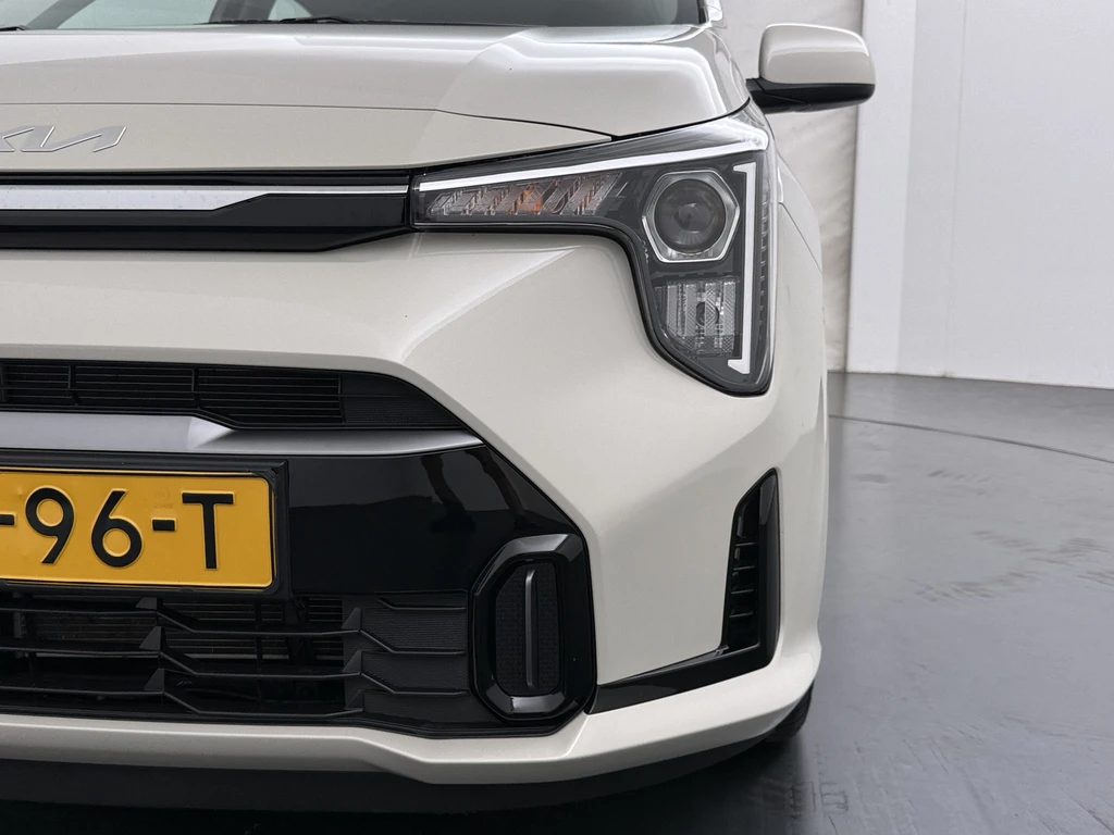 Kia Picanto – foto 14