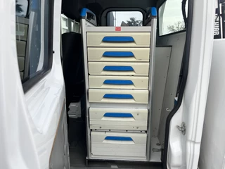 Mercedes-Benz Sprinter – thumbnail 38