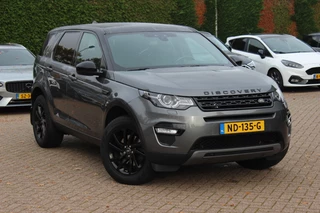 Land Rover Discovery Sport – thumbnail 6