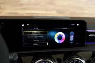 Mercedes-Benz CLA – thumbnail 24